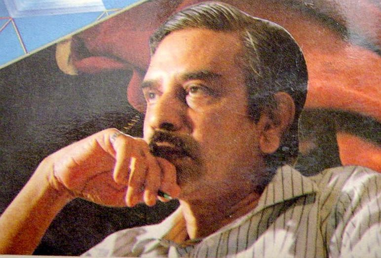 சுஜாதாவின் பத்துக் கட்டளைகள்…