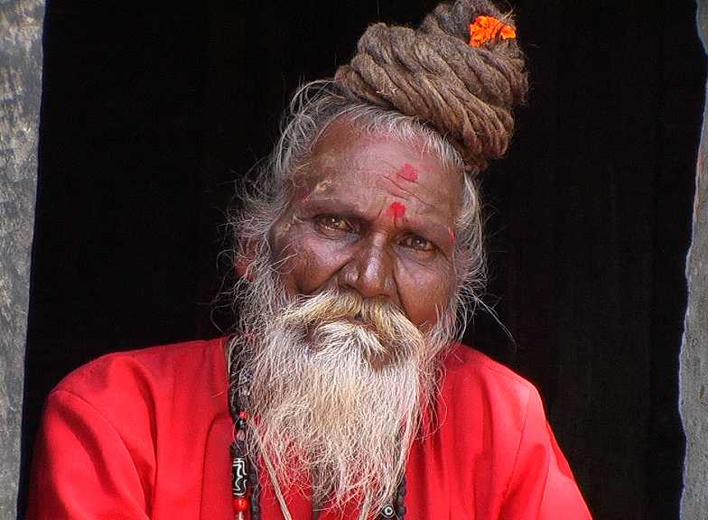 குருவே சரணம்